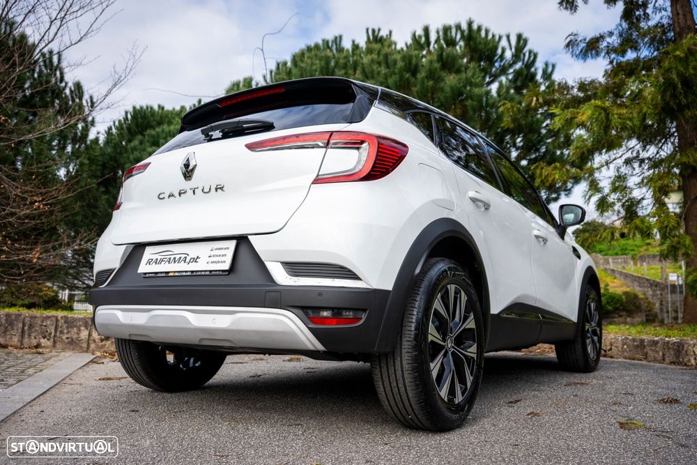 Renault Captur 1.0 TCe Exclusive - 11