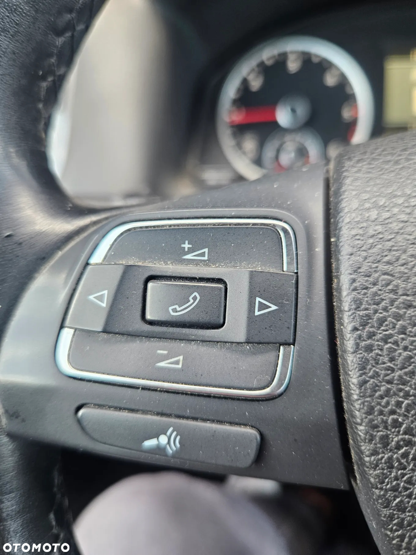 Volkswagen Tiguan 2.0 TDI CityStyle - 37