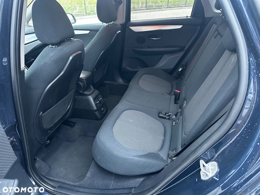 BMW Seria 2 218i - 19