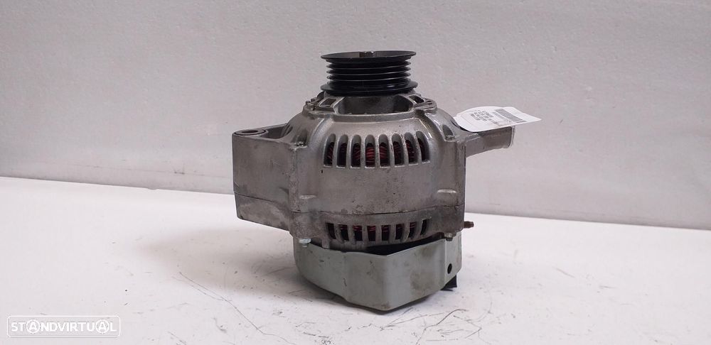 ALTERNADOR SUZUKI JIMNY SNFJ - 1