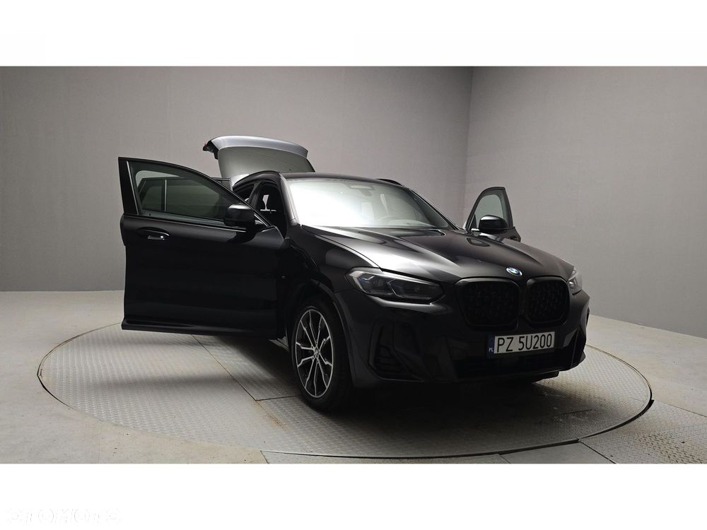 BMW X4 xDrive30d M Sport - 12