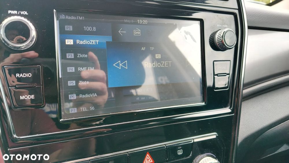 SsangYong/KGM Tivoli Grand 1.5 T-GDI Quartz - 19
