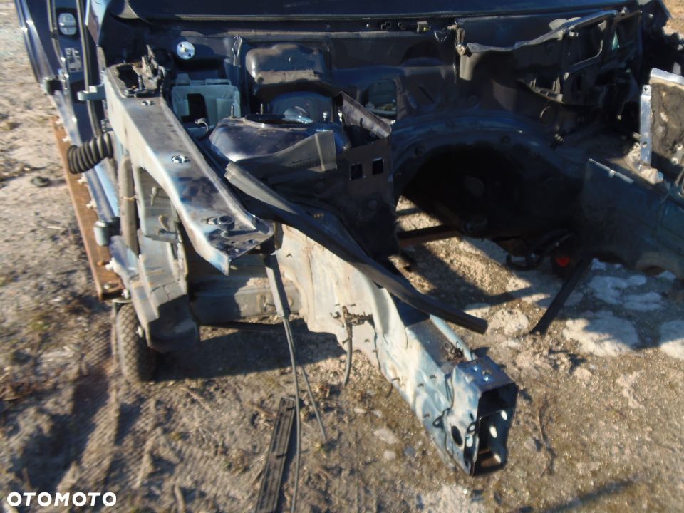 ĆWIARTKA PODŁUŻNICA PRAWA MERCEDES W212 E-KLASA K.L C359 - 2