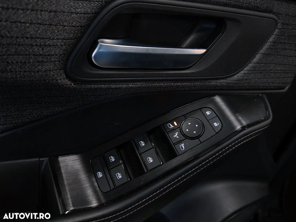 Nissan X-Trail ePower 5 locuri Acenta - 28
