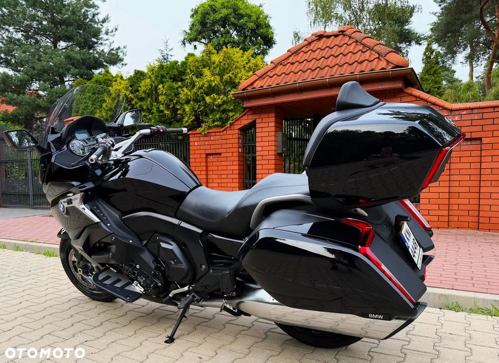 BMW K - 3