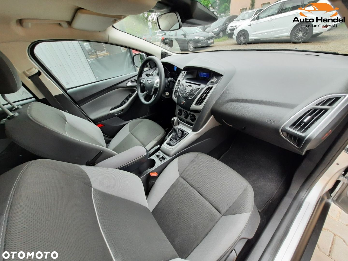Ford Focus Turnier 1.6 Ti-VCT Champions Edition - 25