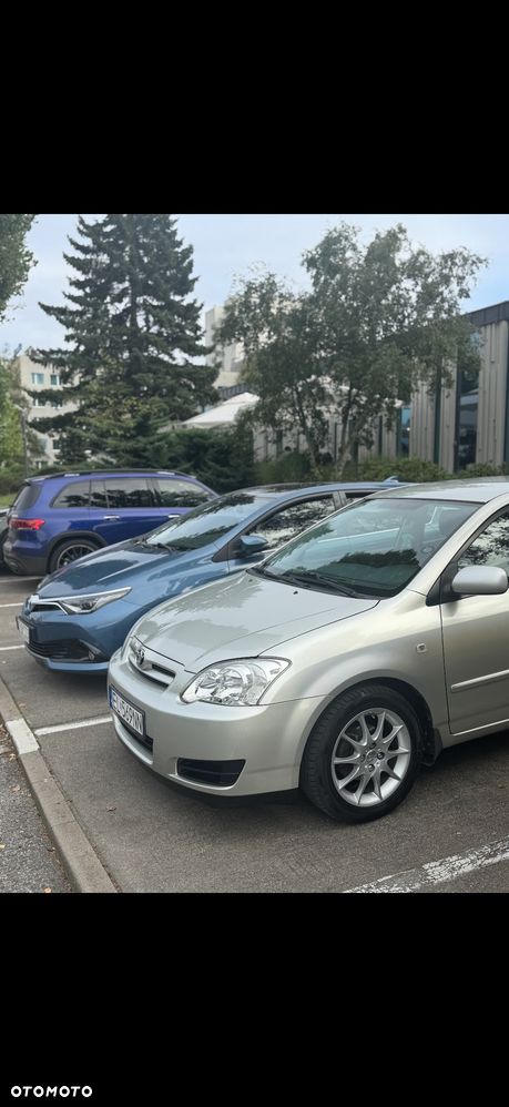 Toyota Corolla 1.6 VVT-i Prestige - 2