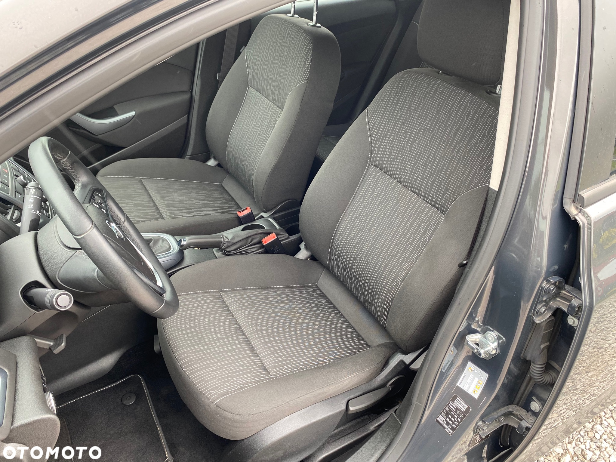 Opel Astra 1.4 Turbo Sport - 24