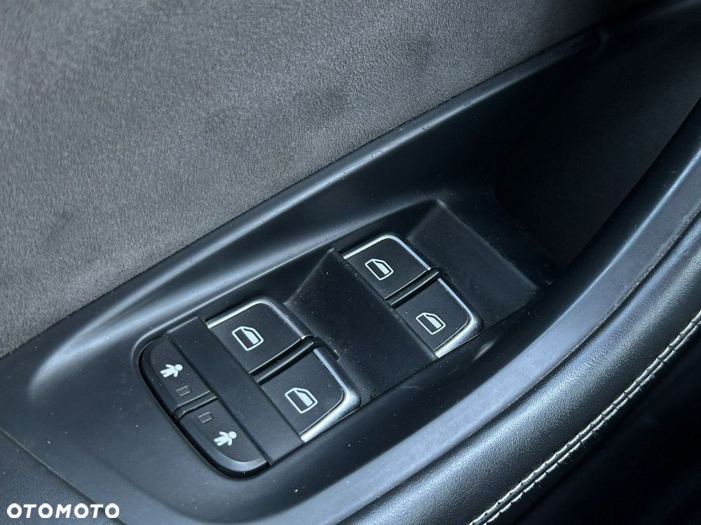 Audi A6 Avant - 33