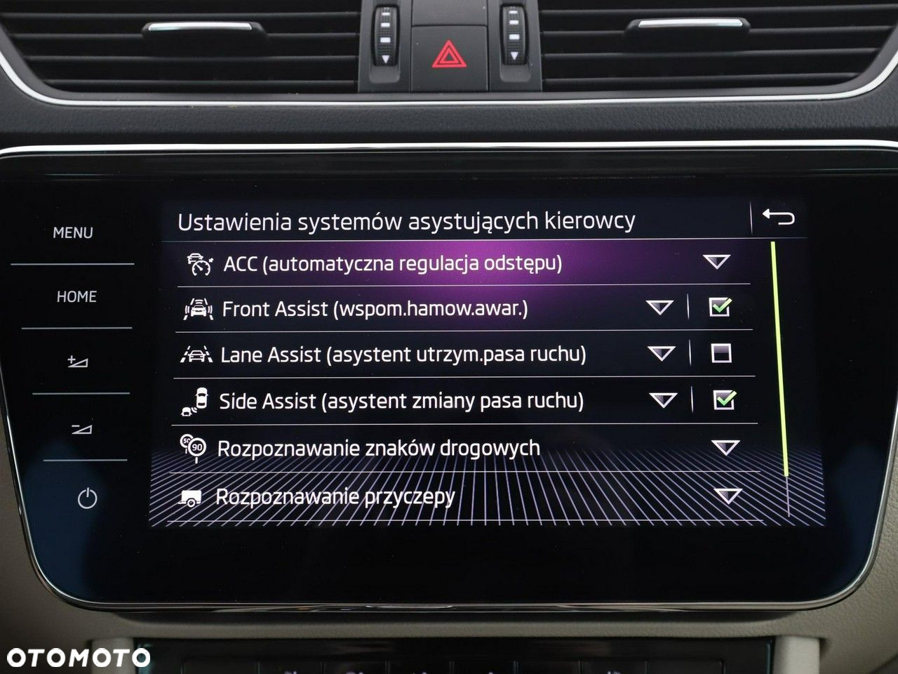 Skoda Superb 1.4 TSI iV DSG Style - 26