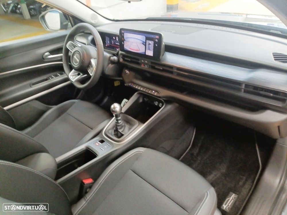 Jeep Avenger 1.2 GSE T3 Altitude - 14