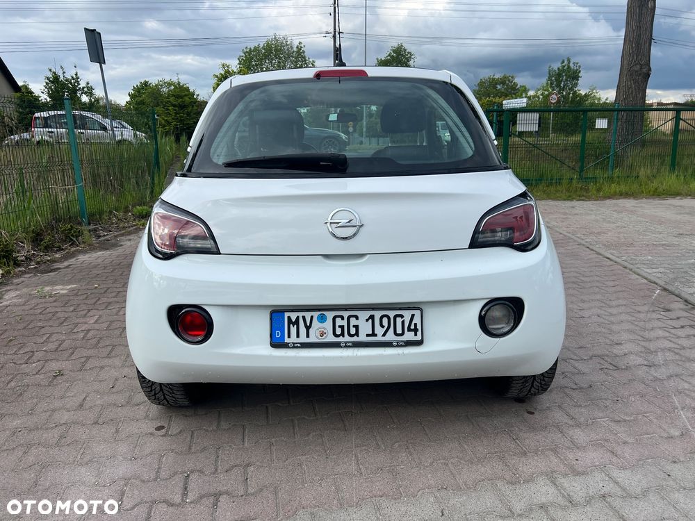 Opel Adam 1.2 Open Air - 19