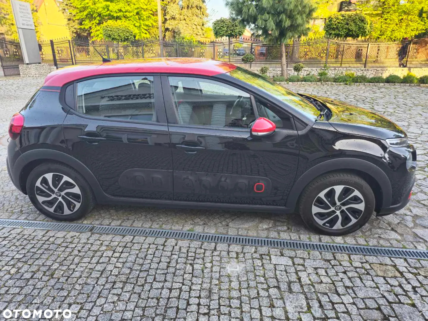 Citroën C3 Pure Tech 82 ELLE - 3
