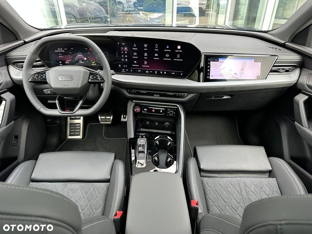 Audi Q5 Sportback - 15