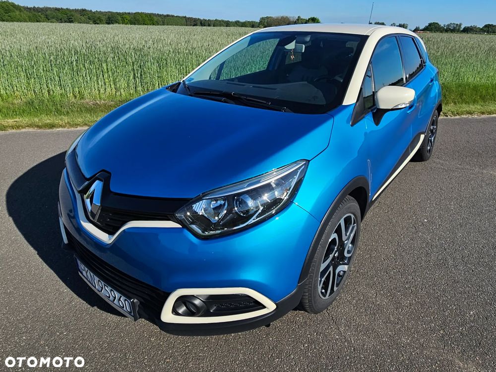 Renault Captur 1.5 dCi Energy Intens - 6