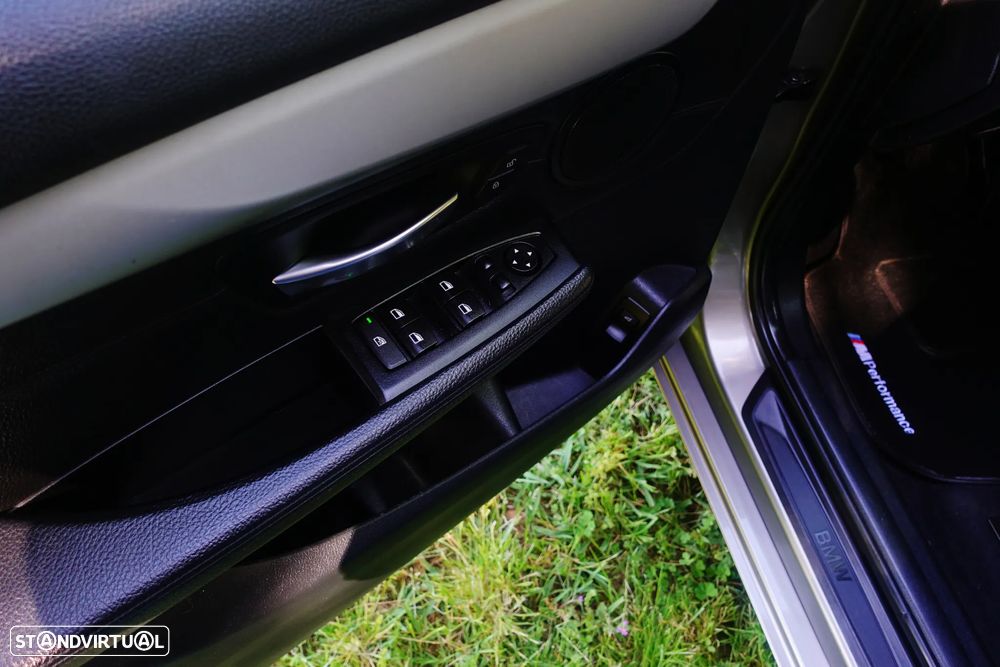 BMW 216 Active Tourer d Pack M - 50