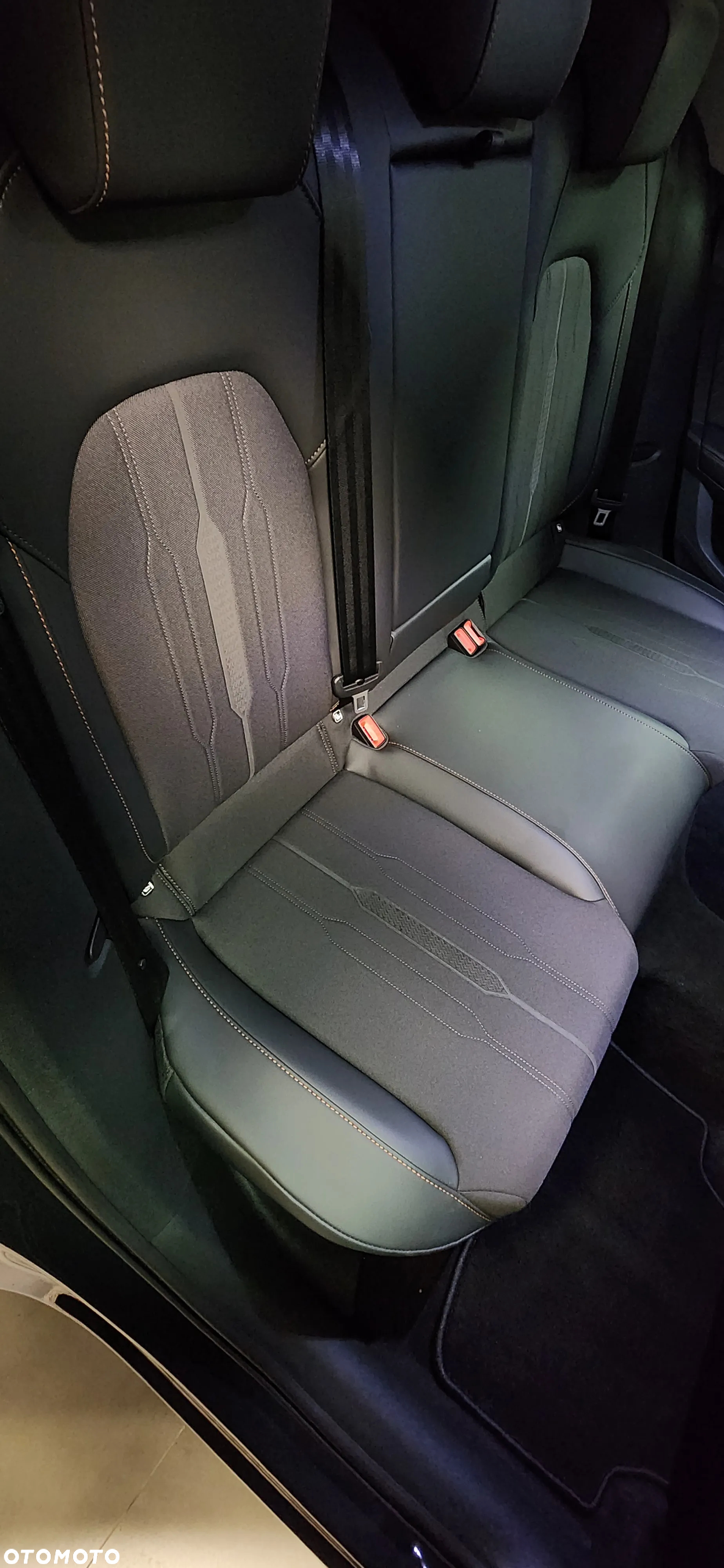 Cupra Formentor 2.0 TDI 4Drive DSG - 14