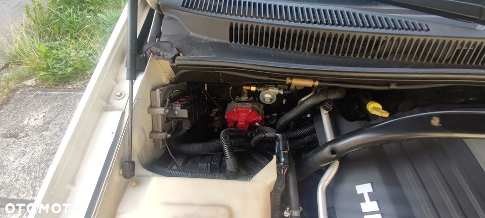 Jeep Grand Cherokee 5.7 V8 HEMI 4WD Automatik S - 20