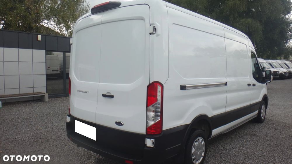 Ford TRANSIT - 7