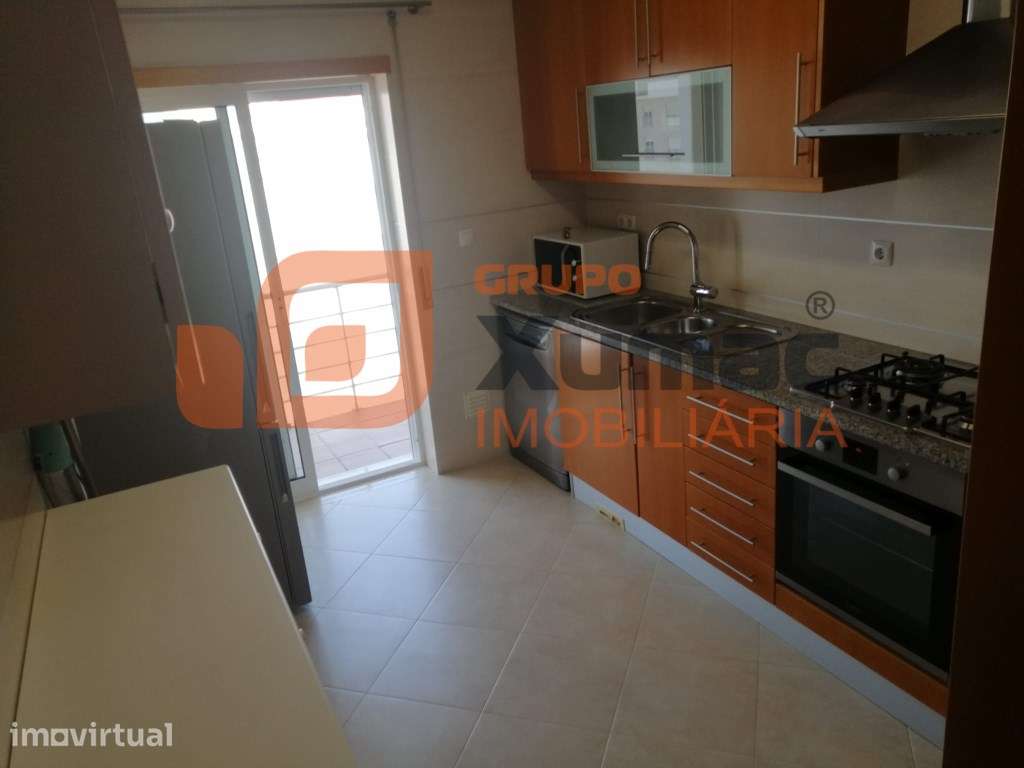 Fantástico Apartamento T3 na Quinta da Cutileira! - Grande imagem: 3/22