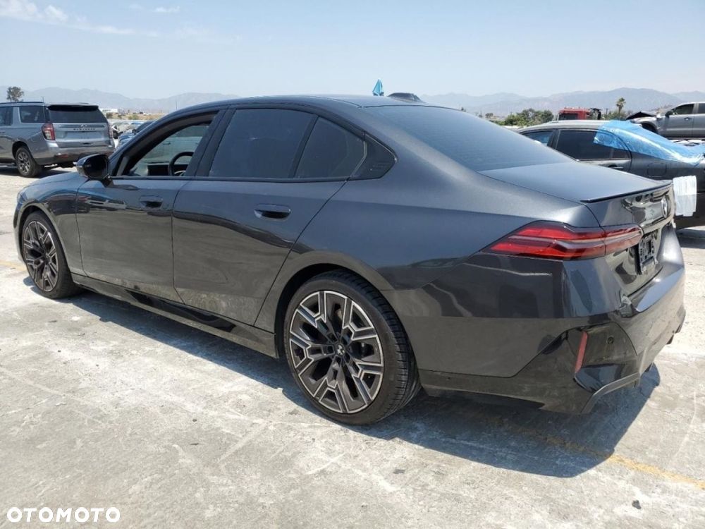 BMW Seria 5 - 6