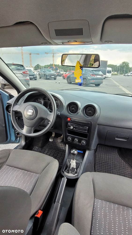 Seat Cordoba - 11