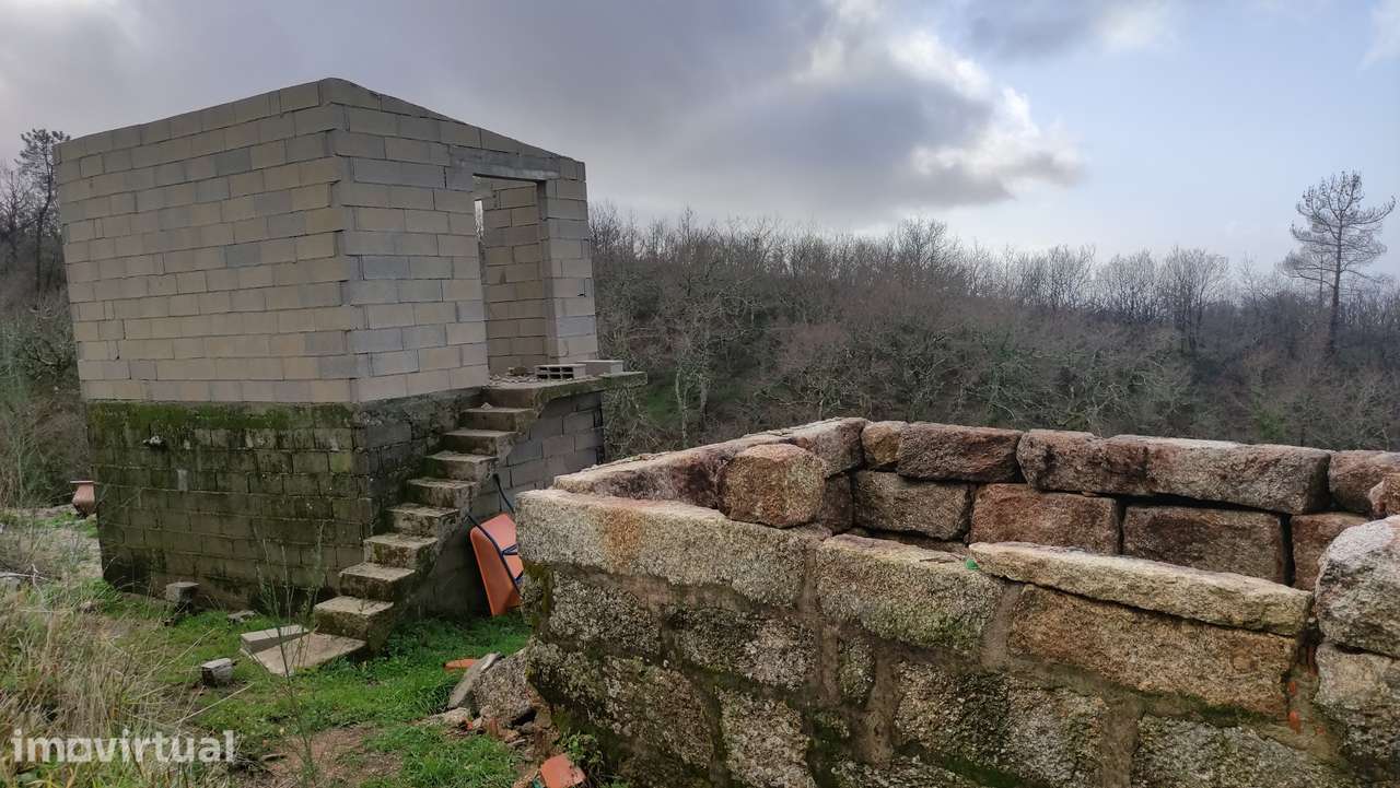 Terreno  Venda em Gouveia (São Simão),Amarante - Grande imagem: 4/11