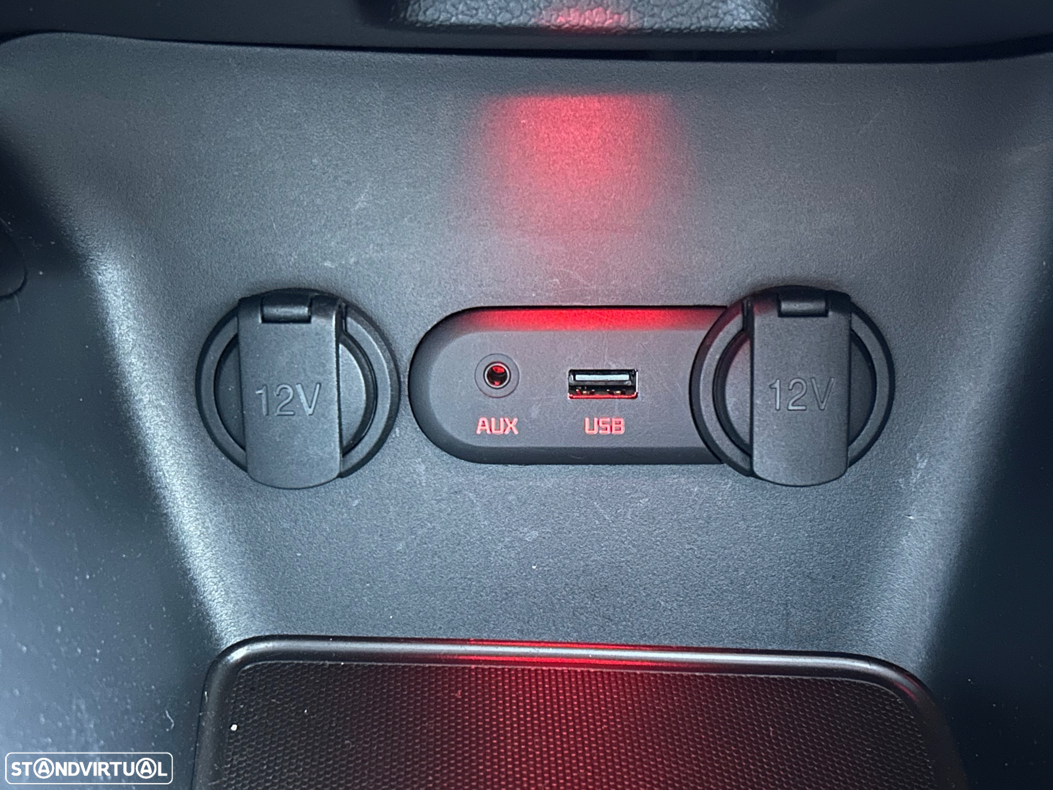 Kia Ceed 1.6 CRDi ECO - 46