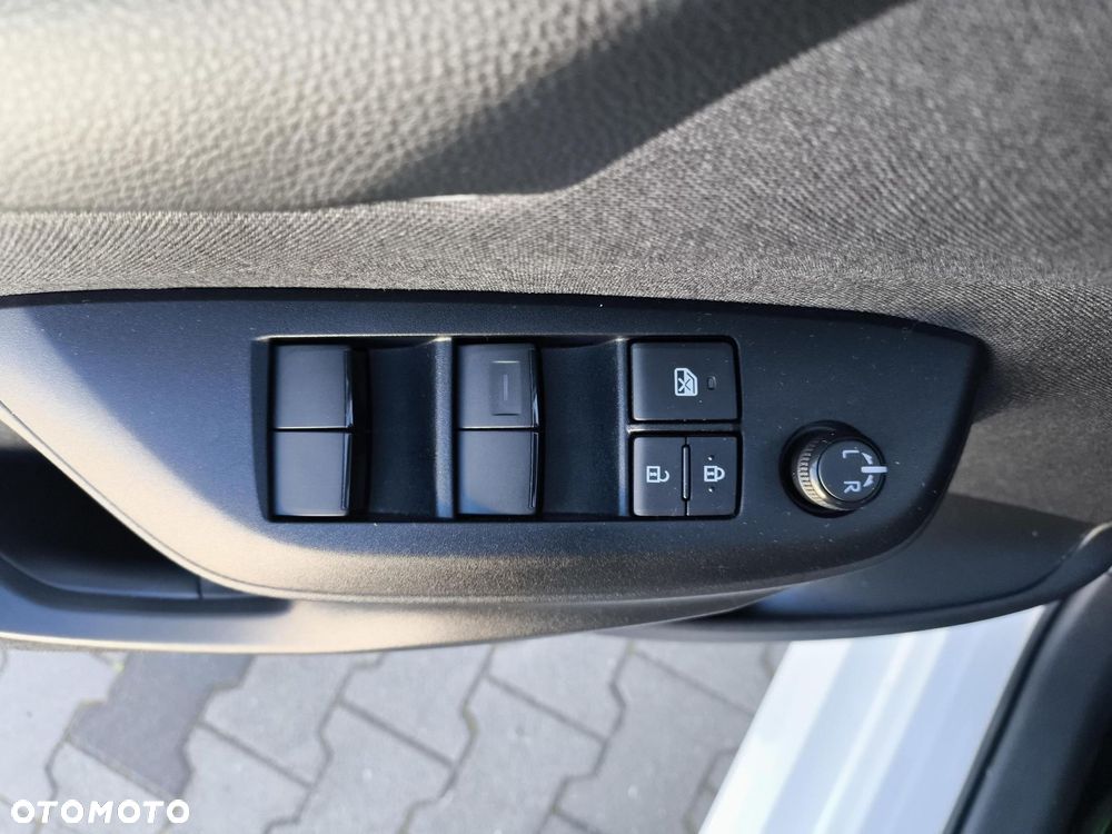 Toyota Yaris Hybrid 1.5 Comfort - 21