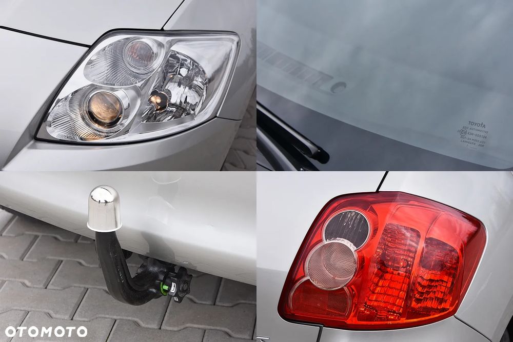Toyota Auris 1.6 Luna - 35