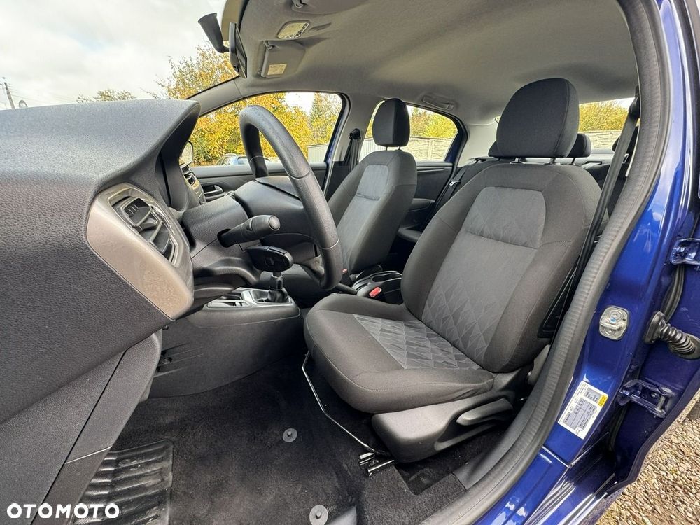 Citroën C-Elysée 1.2 PureTech Live - 22