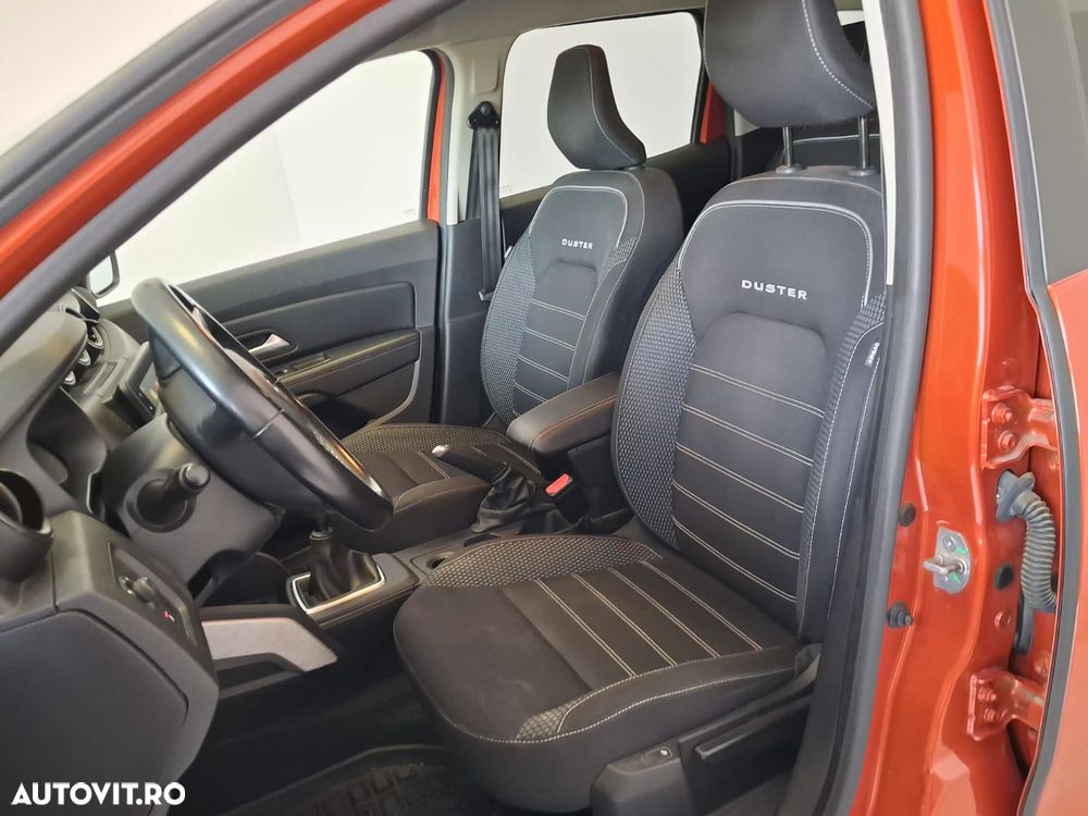 Dacia Duster ECO-G 100 Journey - 16