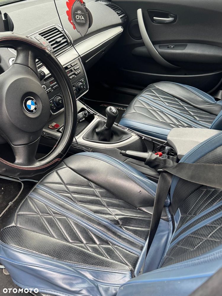 BMW Seria 1 116i - 3
