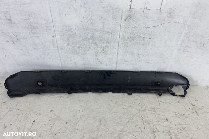 Ornament Bara Fata Original In Stare Buna 2 senzori BMW X3 G01 2017 20 - 4