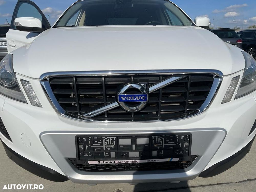 Volvo XC 60 - 3