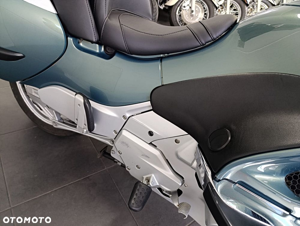 BMW LT - 20