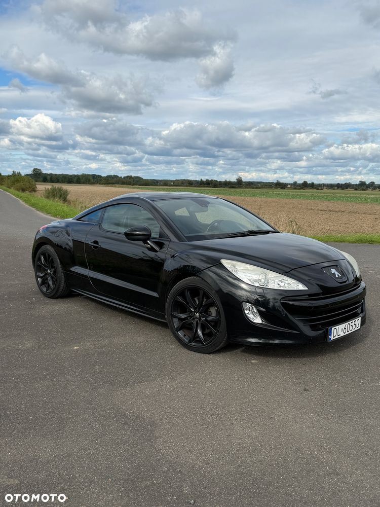 Peugeot RCZ 1.6 THP - 2