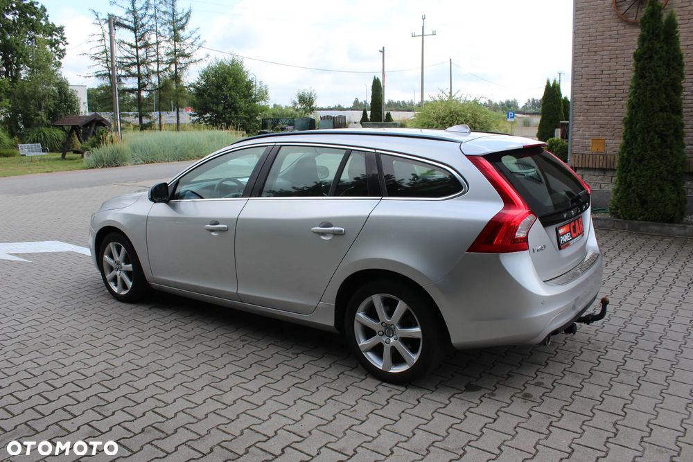 Volvo V60 - 6