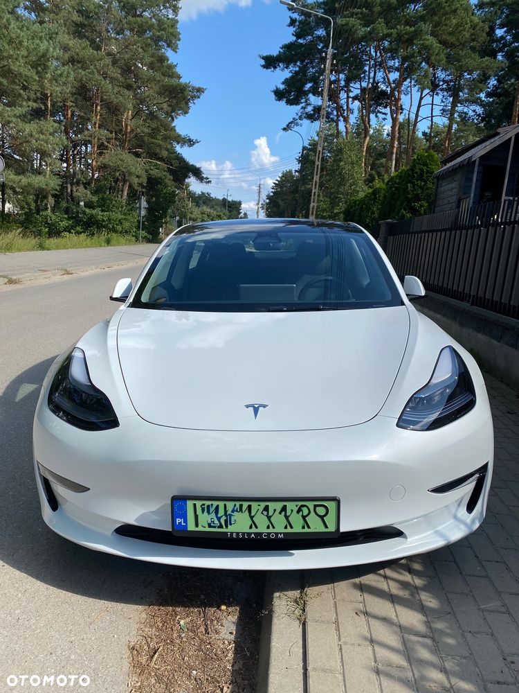 Tesla Model 3 Performance AWD - 8