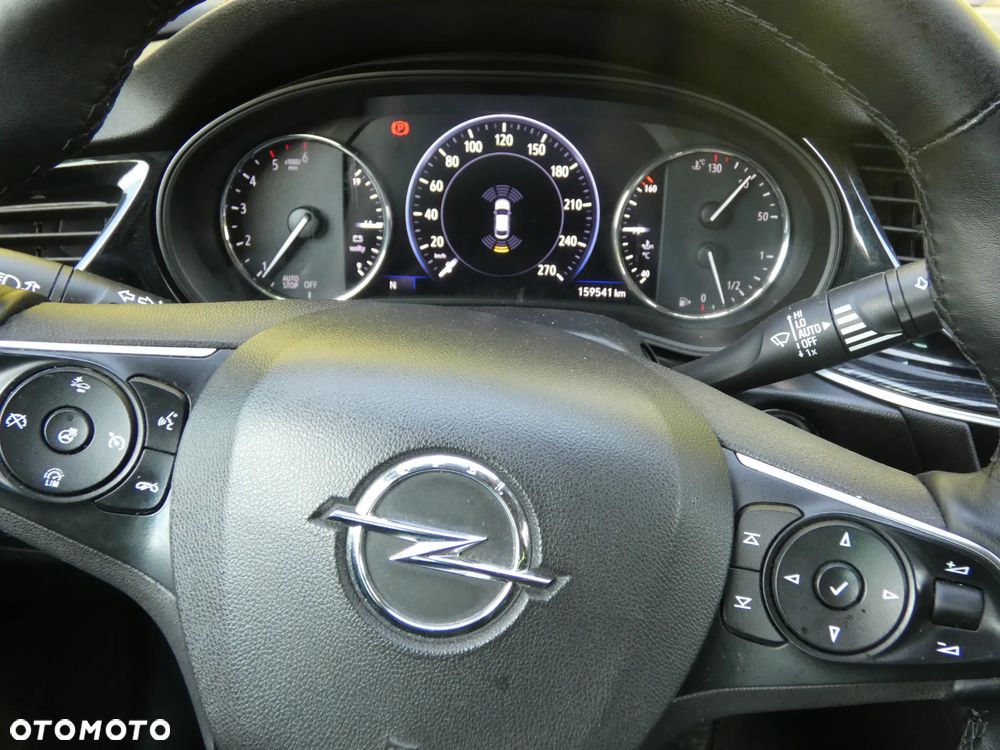 Opel Insignia 2.0 CDTI Executive - 9