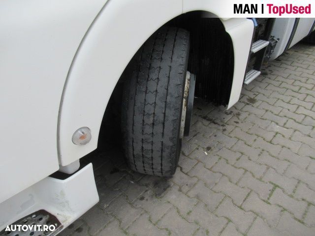 MAN TGX 18.440 4X2 LLS-U - 11