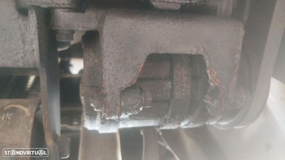 Compressor AC HYUNDAI Atos (MX) - 1