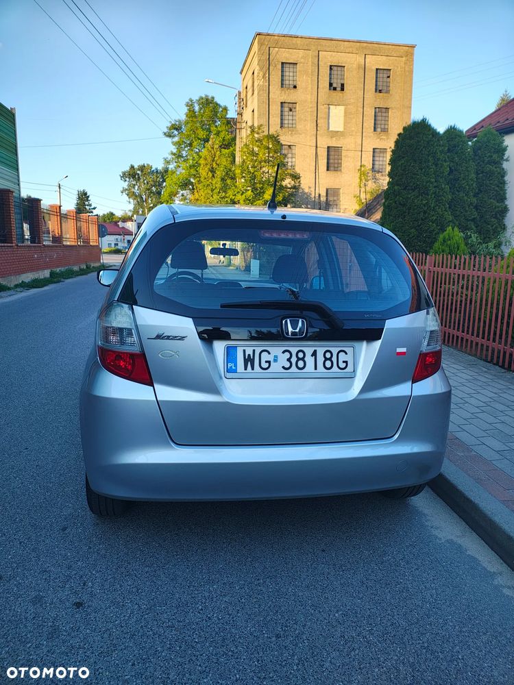 Honda Jazz 1.2 Trend - 6