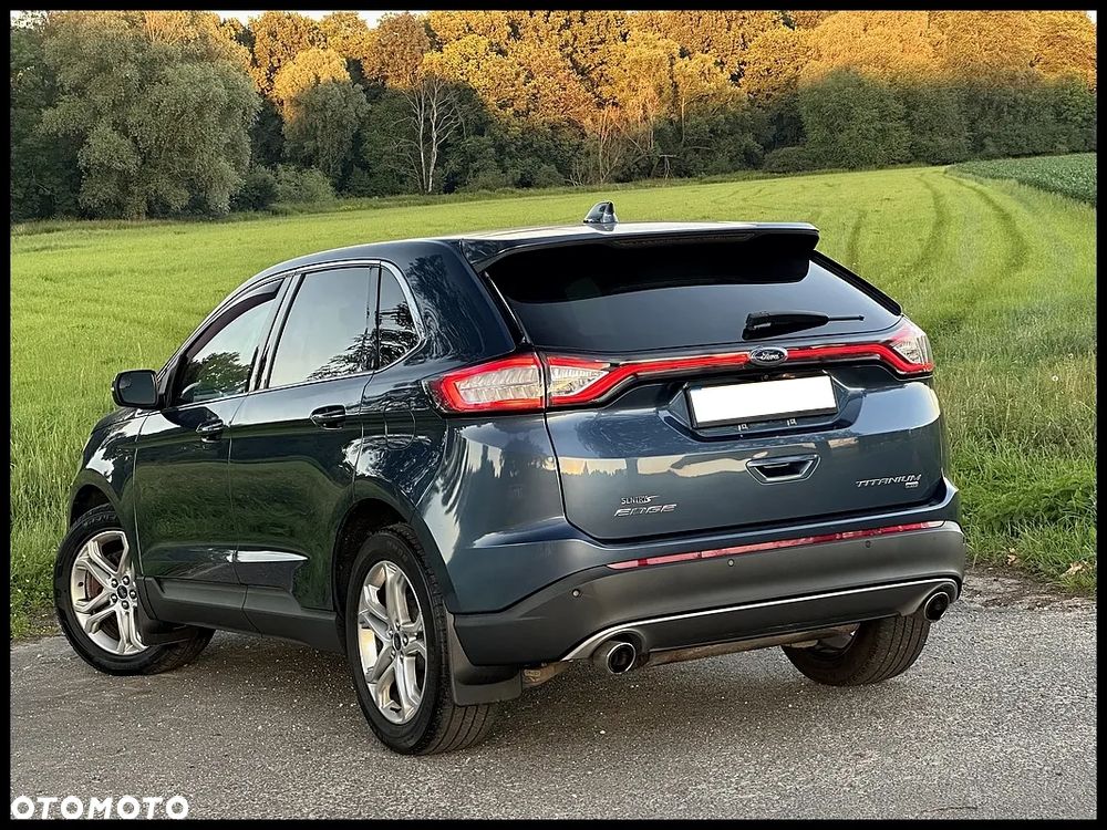Ford Edge - 4