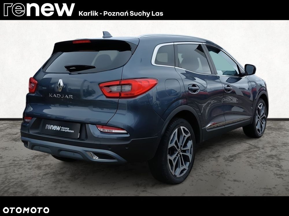 Renault Kadjar 1.3 TCe FAP Intens EDC - 6