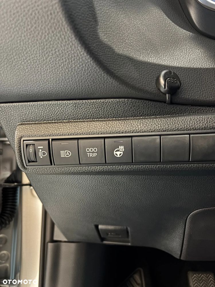 Toyota Corolla 1.5 Style - 9