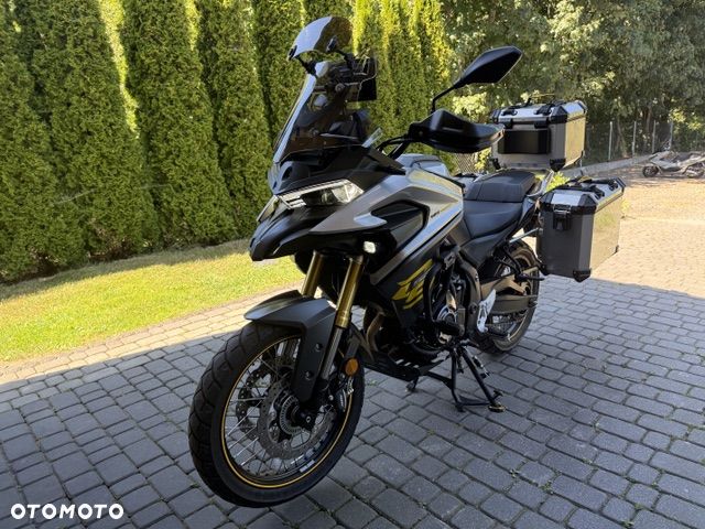 VOGE 525DSX - 10