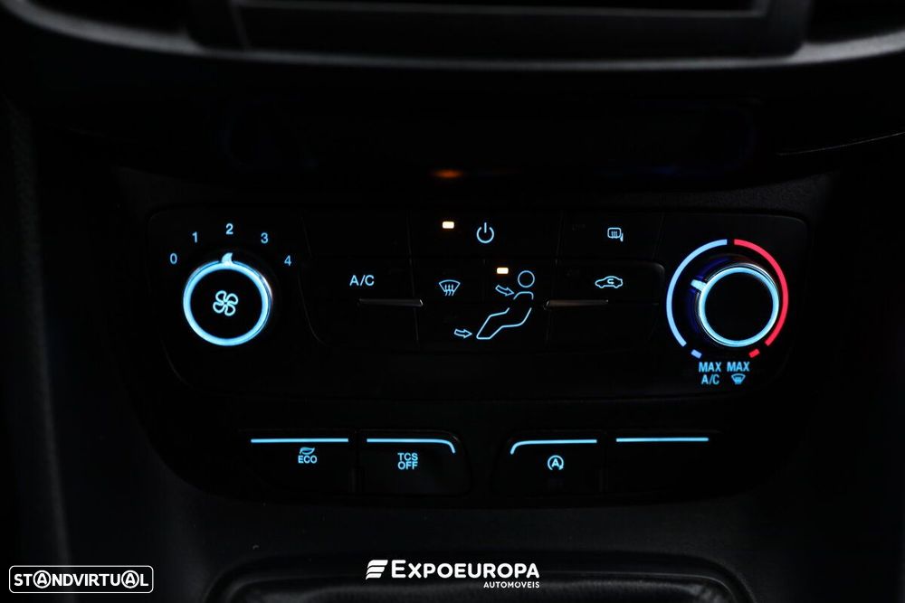 Ford Transit Connect Longa 3 lugares c/Iva dedutivel - 11