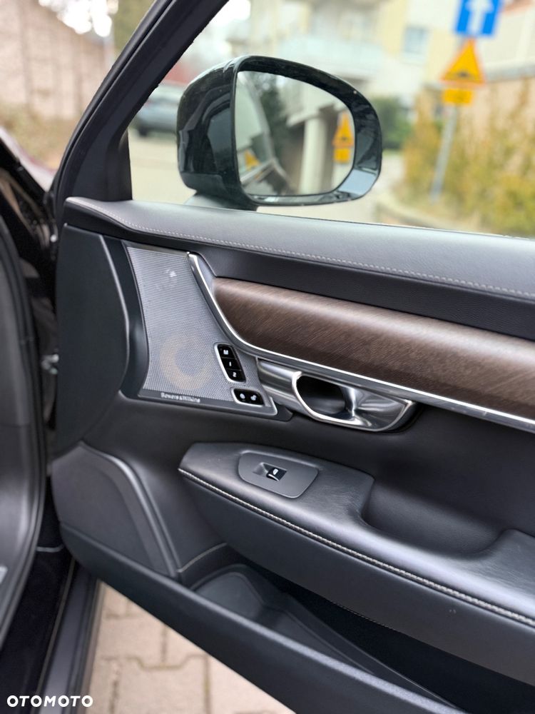 Volvo V90 D5 SCR AWD Momentum Pro - 15