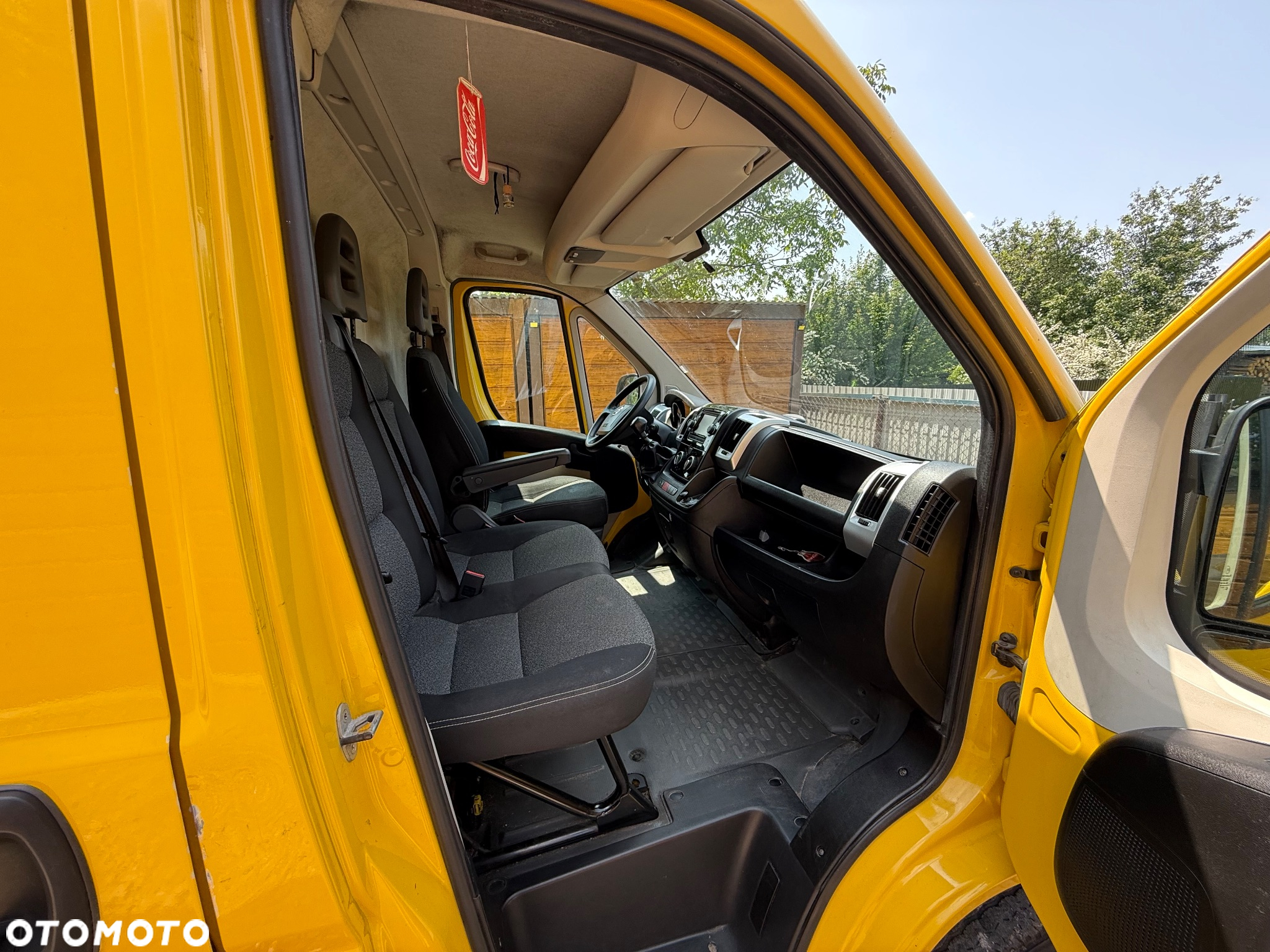 Fiat Ducato - 10